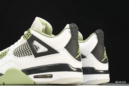 202212122 JORDAN 4 AIR 1017